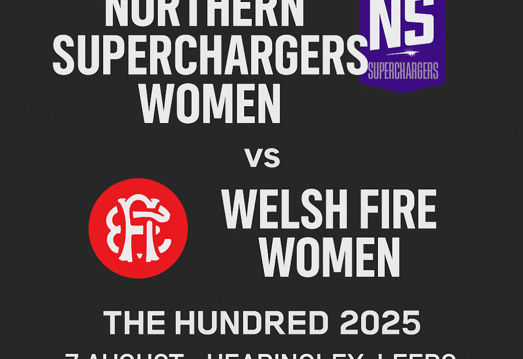 3rd Match The Hundred