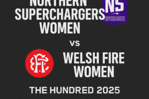 3rd Match The Hundred