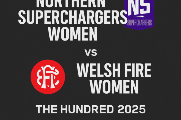 3rd Match The Hundred