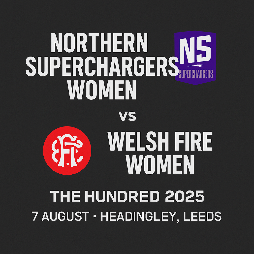 3rd Match The Hundred