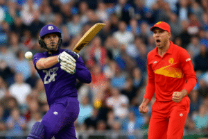 3rd Match The Hundred Mens