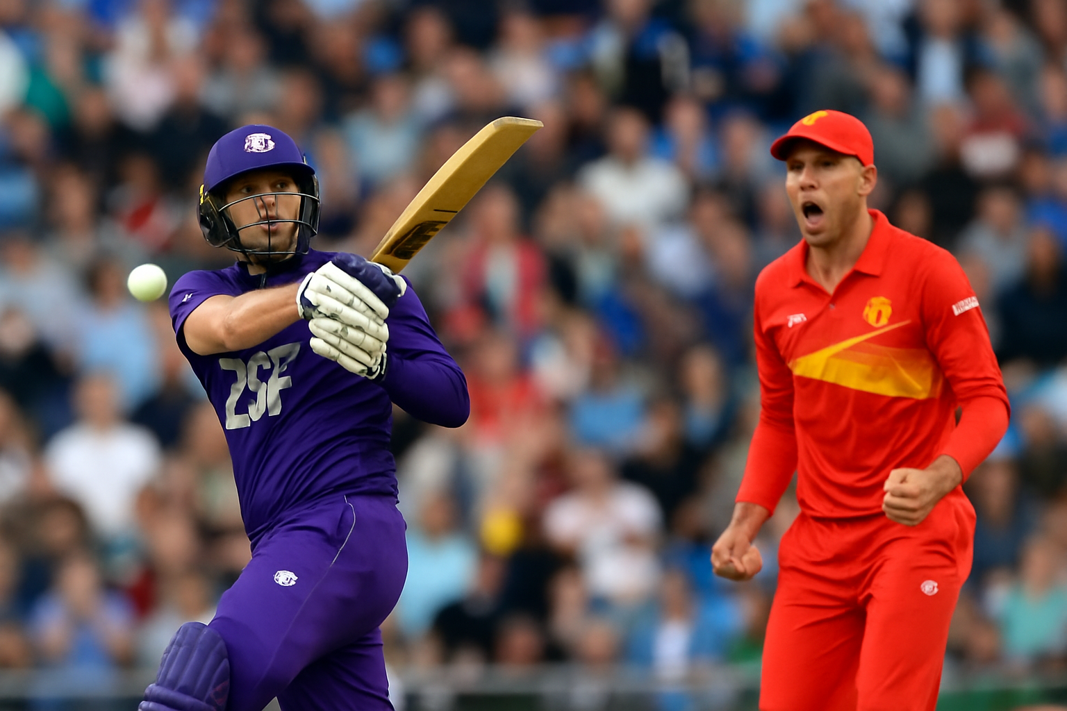 3rd Match The Hundred Mens